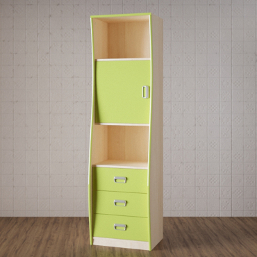 Шкаф «Юный ученый» - «globural.ru» - Серов