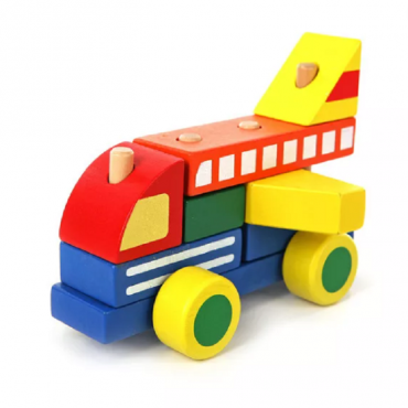 Конструктор "Автомобиль" - «globural.ru» - Серов