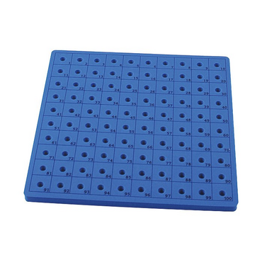 Доска для набора "Занимательные кубики" - «globural.ru» - Серов