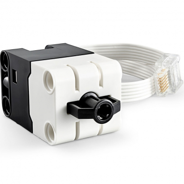 Датчик силы нажатия LEGO Technic - «globural.ru» - Серов