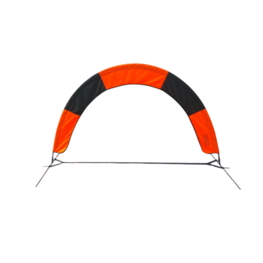 Ворота AirGate серии Victory, международный стандарт FAI F3U - «globural.ru» - Серов