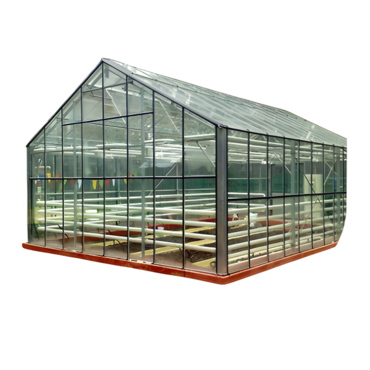 Круглогодичная теплица - «globural.ru» - Серов