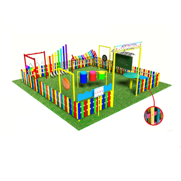 Музыкальная площадка (комплект Максимальный)   - «globural.ru» - Серов