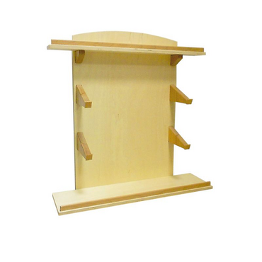 Полка для металлических рамок-вкладышей - «globural.ru» - Серов