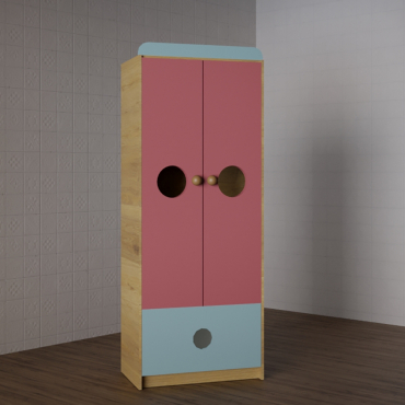 Шкаф «Моя мечта» - «globural.ru» - Серов