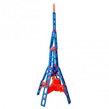 Набор для конструирования "Уникум" - «globural.ru» - Серов