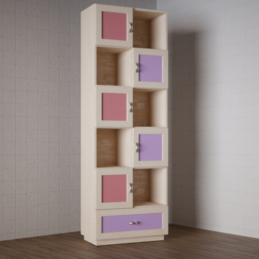 Шкаф «Счастье» - «globural.ru» - Серов