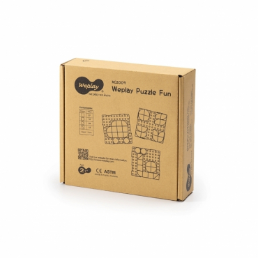 Геометрическая мозаика - пазл  - «globural.ru» - Серов