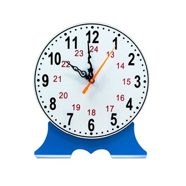 Часы с синхронизированными стрелками - «globural.ru» - Серов