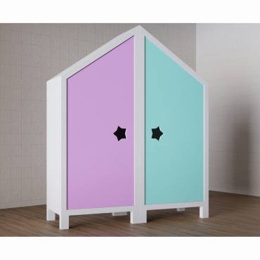 Шкаф «Лапушка» - «globural.ru» - Серов