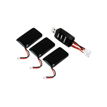 Набор 30 минут полета к образовательному квадрокоптеру "Пионер Мини" - «globural.ru» - Серов