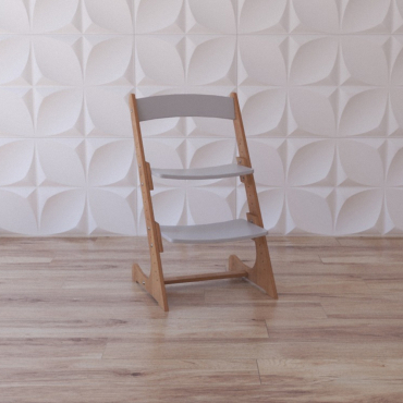 Стул растущий «Конфетка» - «globural.ru» - Серов