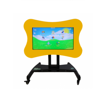 Трансформер 90° мобильная панель/стол "Антошка 24'' - «globural.ru» - Серов