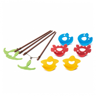 Развивающая игра Weplay «Веселая рыбалка» - «globural.ru» - Серов