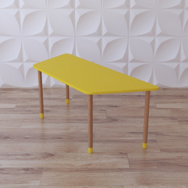 Стол «Яркая трапеция» - «globural.ru» - Серов