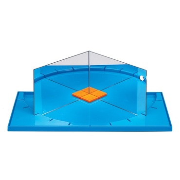 Набор "Геометрическое зеркало - Математика" - «globural.ru» - Серов