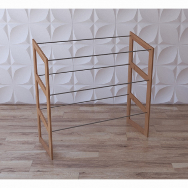 Стеллаж компактный 6 контейнеров - «globural.ru» - Серов