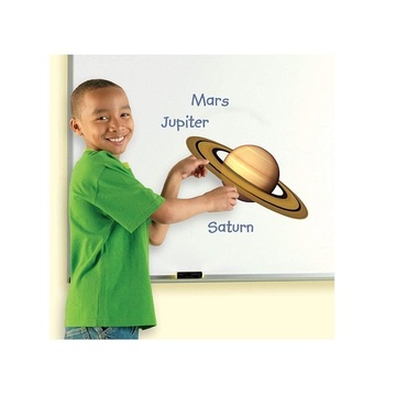Модель Солнечной системы (магнитная) - «globural.ru» - Серов