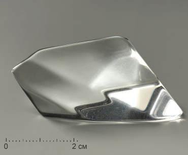 Горный хрусталь - «globural.ru» - Серов