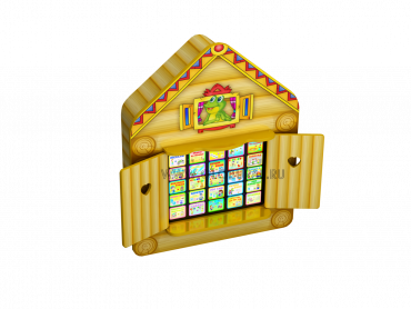 Интерактивный логопедический комплекс (комплектация стандарт) - «globural.ru» - Серов