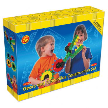 Конструктор "Природа и техника" 270 деталей - «globural.ru» - Серов