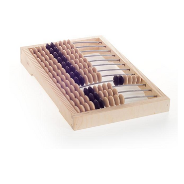 Счеты настольные - «globural.ru» - Серов