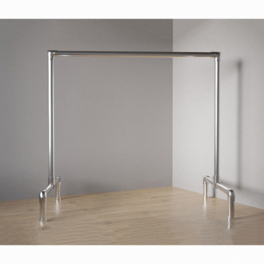 Стеллаж Джокер «Стандарт» - «globural.ru» - Серов