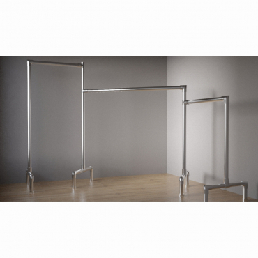 Стеллаж Джокер «Классик» - «globural.ru» - Серов