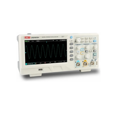 Осциллограф цифровой - «globural.ru» - Серов