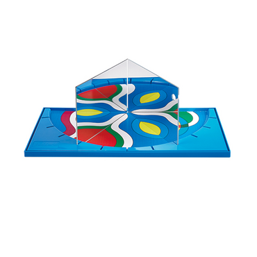 Геометрическое зеркало набор "Дизайн" - «globural.ru» - Серов