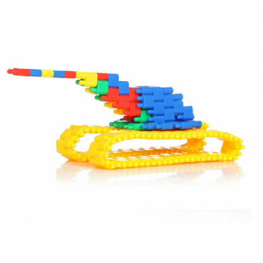 Набор для конструирования «Волшебные вилки»  - «globural.ru» - Серов