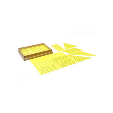 Треугольники для построения площадей. - «globural.ru» - Серов