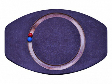 Балансировочная панель "Кольцо" - «globural.ru» - Серов