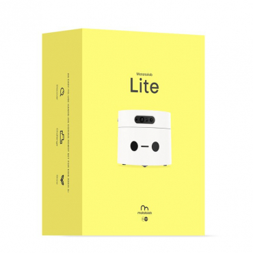 Набор начального уровня для обучения программированию Matatalab Lite - «globural.ru» - Серов