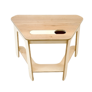 Детский стол для детей с 3 до 7 лет - «globural.ru» - Серов