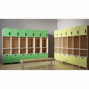 Детский гардероб «Я сам» - «globural.ru» - Серов