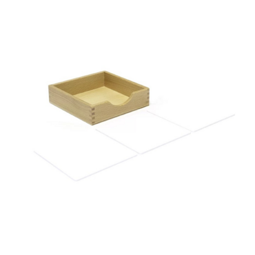 Ящик для бумаги - «globural.ru» - Серов