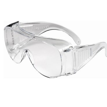 Очки защитные - «globural.ru» - Серов