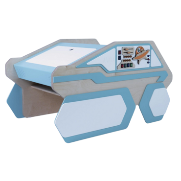 Методический интерактивный комплекс "Луноход" - «globural.ru» - Серов