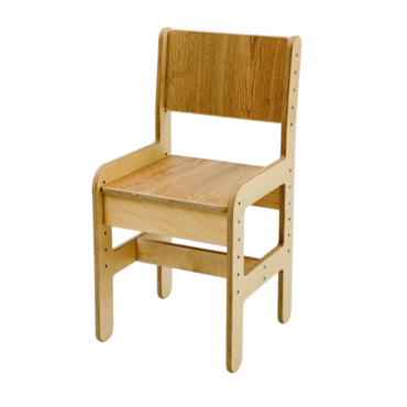 Растущий детский стул для детей с 3 до 7 лет - «globural.ru» - Серов