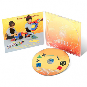 Программное обеспечение к набору конструкторов ПРОектирование - «globural.ru» - Серов