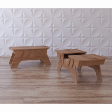 Стол «Пространство для творчества» - «globural.ru» - Серов