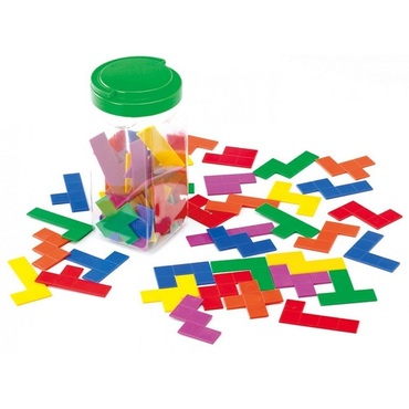 Пентомино - «globural.ru» - Серов