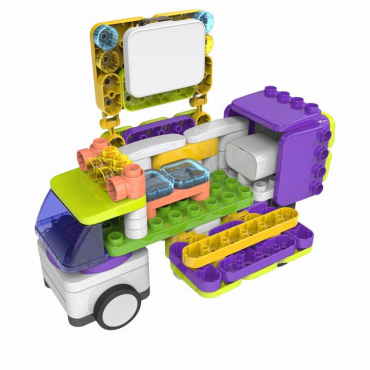 Ресурсный набор Add-on pack for Botzees (LED kits) - «globural.ru» - Серов