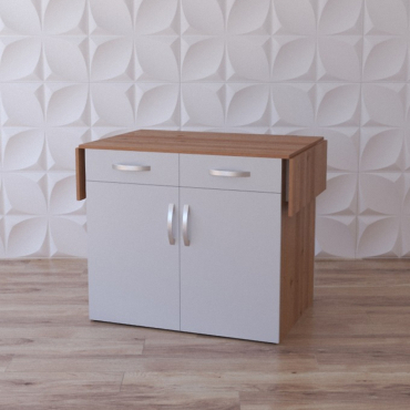 Стол раскладной «Тандем» - «globural.ru» - Серов