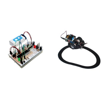 Набор для программирования на базе Arduino - «globural.ru» - Серов