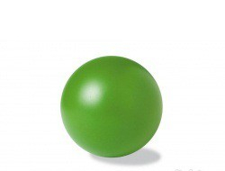 Мяч-антистресс - «globural.ru» - Серов