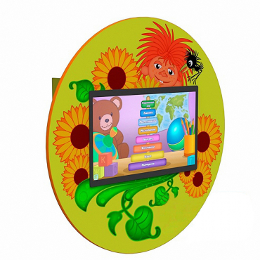 Профессиональный интерактивный развивающий комплекс «Антошка» - «globural.ru» - Серов