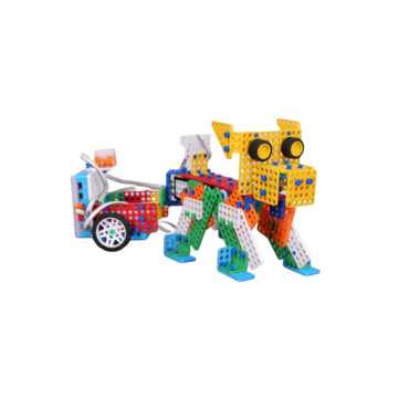 Четвертый шаг в робототехнику. Программирование и Робототехника  - «globural.ru» - Серов