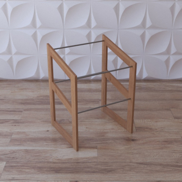 Стеллаж компактный 2 контейнера - «globural.ru» - Серов